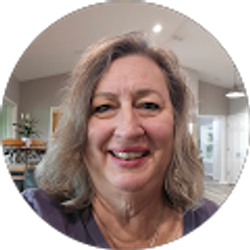 Profile photo of Donna Gentry