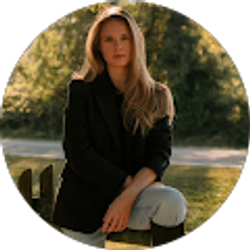 Profile photo of Vitalina Burdeina