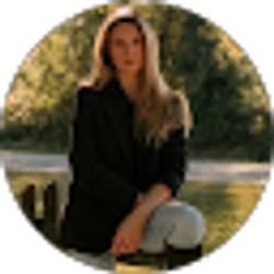 Profile photo of Vitalina Burdeina