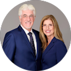 Profile photo of Kimberly and Andy Hunstiger