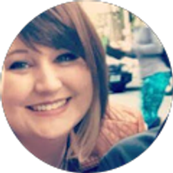 Profile photo of Carol Rose