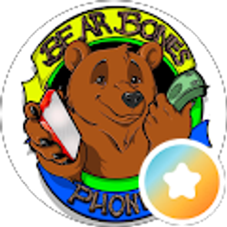 Profile photo of Bear Bones Phones LLC
