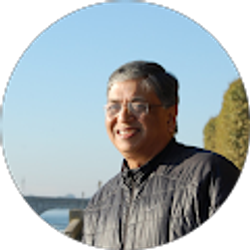 Profile photo of Tarun Sen