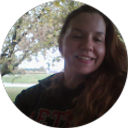 Profile photo of Michelle Thurlow-Glennie