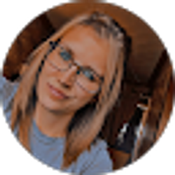 Profile photo of Alyssa Renninger