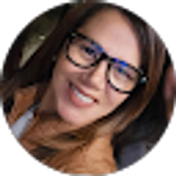 Profile photo of ELLUZ SANDOVAL