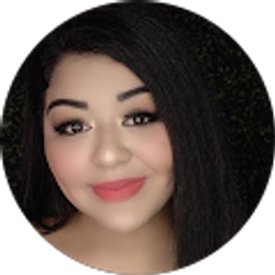 Profile photo of Christine Cabrera