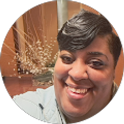Profile photo of Tameka Davis