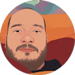 Profile photo of Damian Delgado