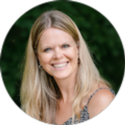 Profile photo of Jennifer Prochaska