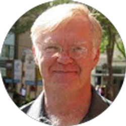 Profile photo of Chuck MacIntyre