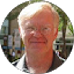 Profile photo of Chuck MacIntyre