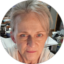 Profile photo of DeAnne Wade