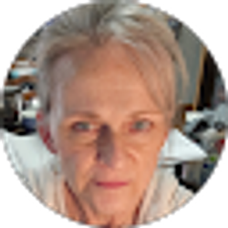 Profile photo of DeAnne Wade