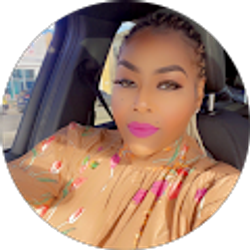 Profile photo of Dashika Davis