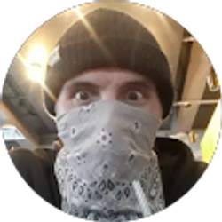 Profile photo of Nicholas Hudson