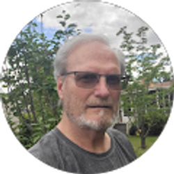 Profile photo of C Causey