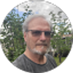 Profile photo of C Causey