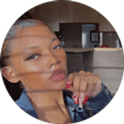 Profile photo of DaLiyah Tandy