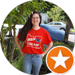 Profile photo of Kathleen Elmquist