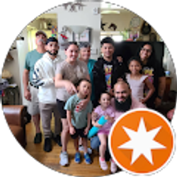 Profile photo of Carmen Cruz