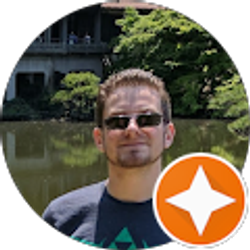 Profile photo of Ben Harlett