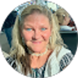 Profile photo of Annette Kite