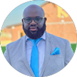 Profile photo of Lukunka Mulenga