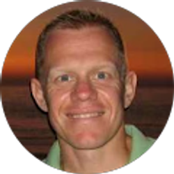 Profile photo of Thomas Clarke