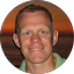 Profile photo of Thomas Clarke