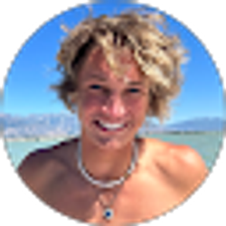 Profile photo of Gavin Trickett