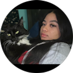 Profile photo of Bella Serrano