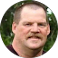 Profile photo of Kevin Kniss