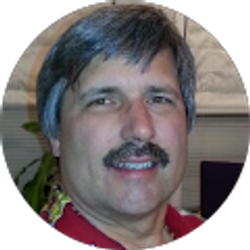 Profile photo of Glenn Torgerson