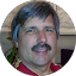 Profile photo of Glenn Torgerson