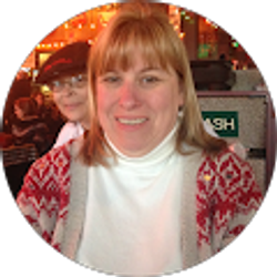 Profile photo of Sandy Adams