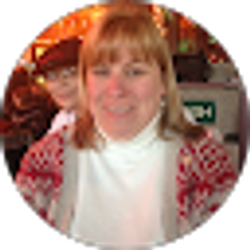 Profile photo of Sandy Adams