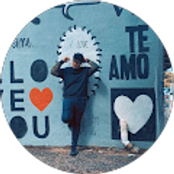 Profile photo of Julian Perdomo