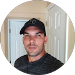 Profile photo of Alberto Ramos