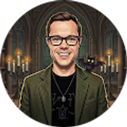 Profile photo of Josh Craw