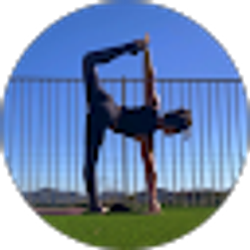 Profile photo of Noelle Simison
