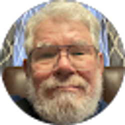 Profile photo of Burt Clarke