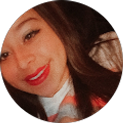 Profile photo of Ysabel Lerma