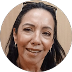 Profile photo of Maria A. Guerrero