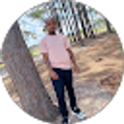 Profile photo of Josh Wazzie