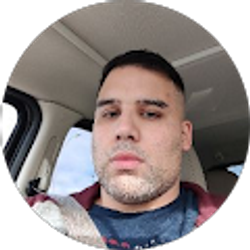 Profile photo of Javier Feliciano