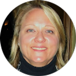 Profile photo of Cheryl Burkhalter