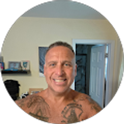 Profile photo of Jeff B