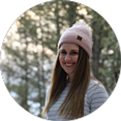 Profile photo of Maddie Lloyd