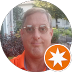 Profile photo of Steve Haydu